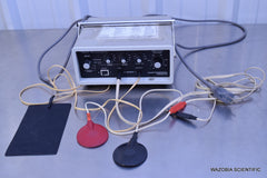 CHATTANOOGA INTELECT 150 HIGH VOLTAGE STIMULATOR