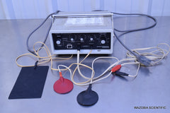 CHATTANOOGA INTELECT 150 HIGH VOLTAGE STIMULATOR