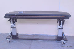 STERIS SURGIGRAPHIC 1027 IMAGE GUIDED SURGICAL TABLE
