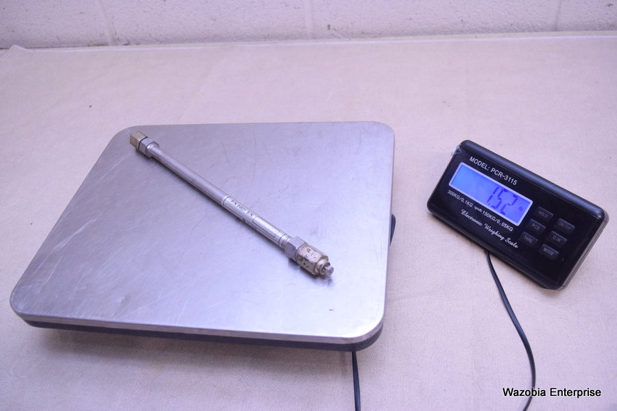 WATERS PROTEIN ANALYSIS I-125 CHROMATOGRAPHY COLUMN