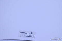 SIEMENS CT SCANNER TABLE TOP 4809757 K1092 08616638