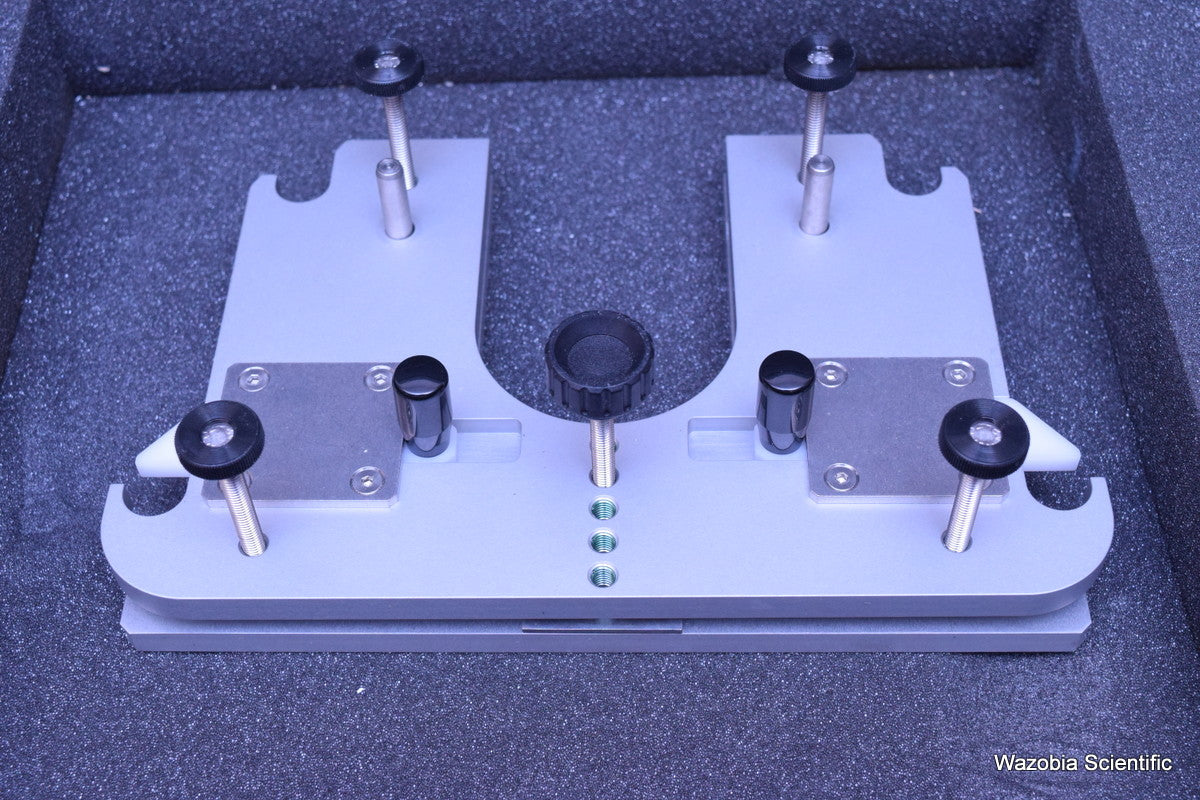 BRUKER NMR SPECTROMETER PROBE TRIPLE RESONANCE 5MM CYROPROBE CP TXI 600S3 H-C/N-