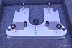 BRUKER NMR SPECTROMETER PROBE TRIPLE RESONANCE 5MM CYROPROBE CP TXI 600S3 H-C/N-