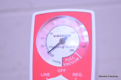 PRECISION MEDICAL INTERMITTENT VACUUM REGULATOR MODEL PM 3100