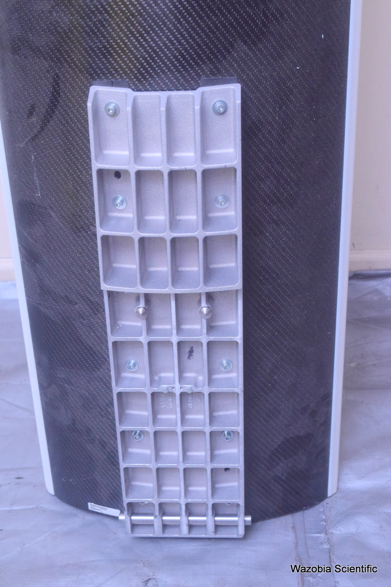 SIEMENS CT SCANNER TABLE TOP 4809757 K1092 08616638
