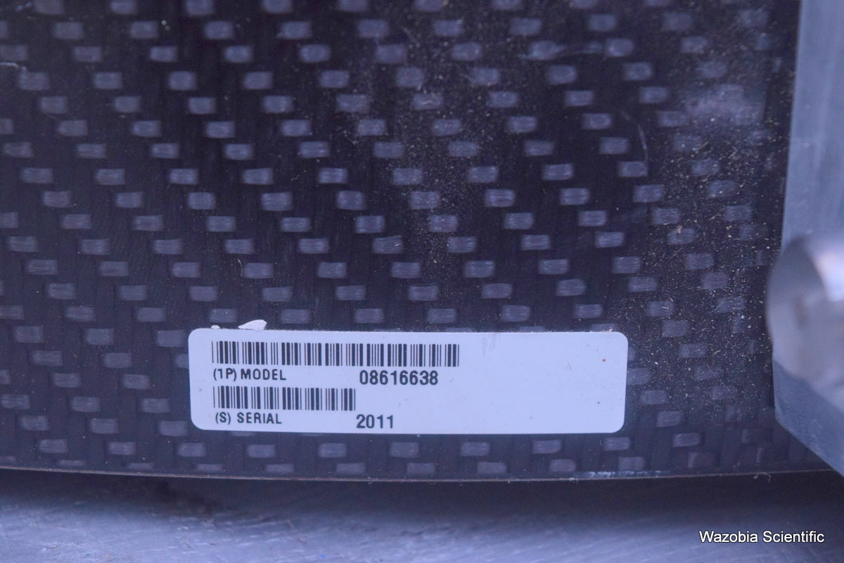 SIEMENS CT SCANNER TABLE TOP 4809757 K1092 08616638