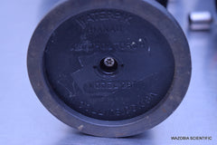 8 HANAU WATERPIK ALCOHOL TORCH MODEL 26
