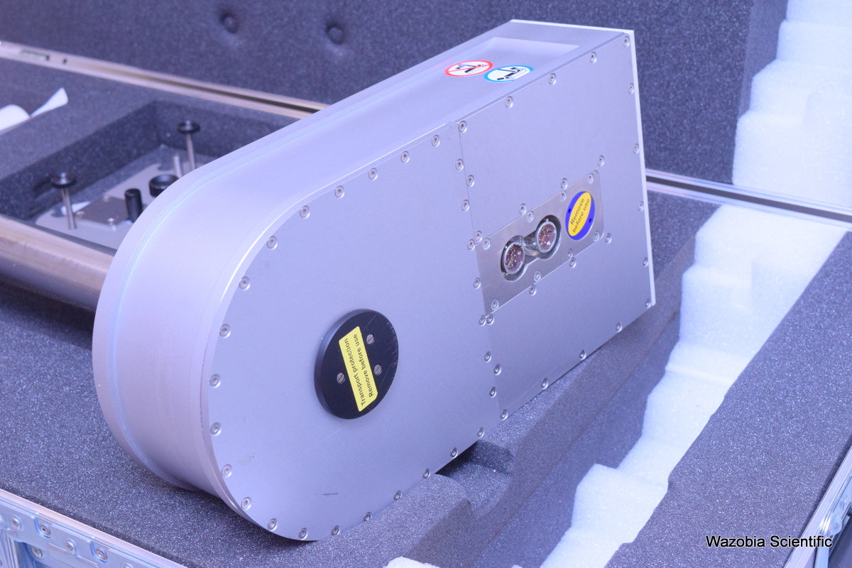 BRUKER NMR SPECTROMETER PROBE TRIPLE RESONANCE 5MM CYROPROBE CP TXI 600S3 H-C/N-