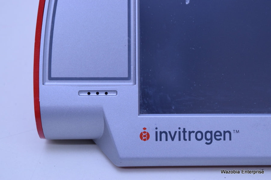 INVITROGEN COUNTESS AUTOMATED CELL COUNTER C10281