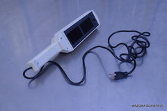 UVP MODEL UVL-56 BLAK-RAY LAMP LONG WAVE UV-365 NM