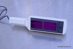 UVP MODEL UVL-56 BLAK-RAY LAMP LONG WAVE UV-365 NM