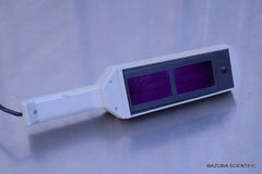 UVP MODEL UVL-56 BLAK-RAY LAMP LONG WAVE UV-366 NM