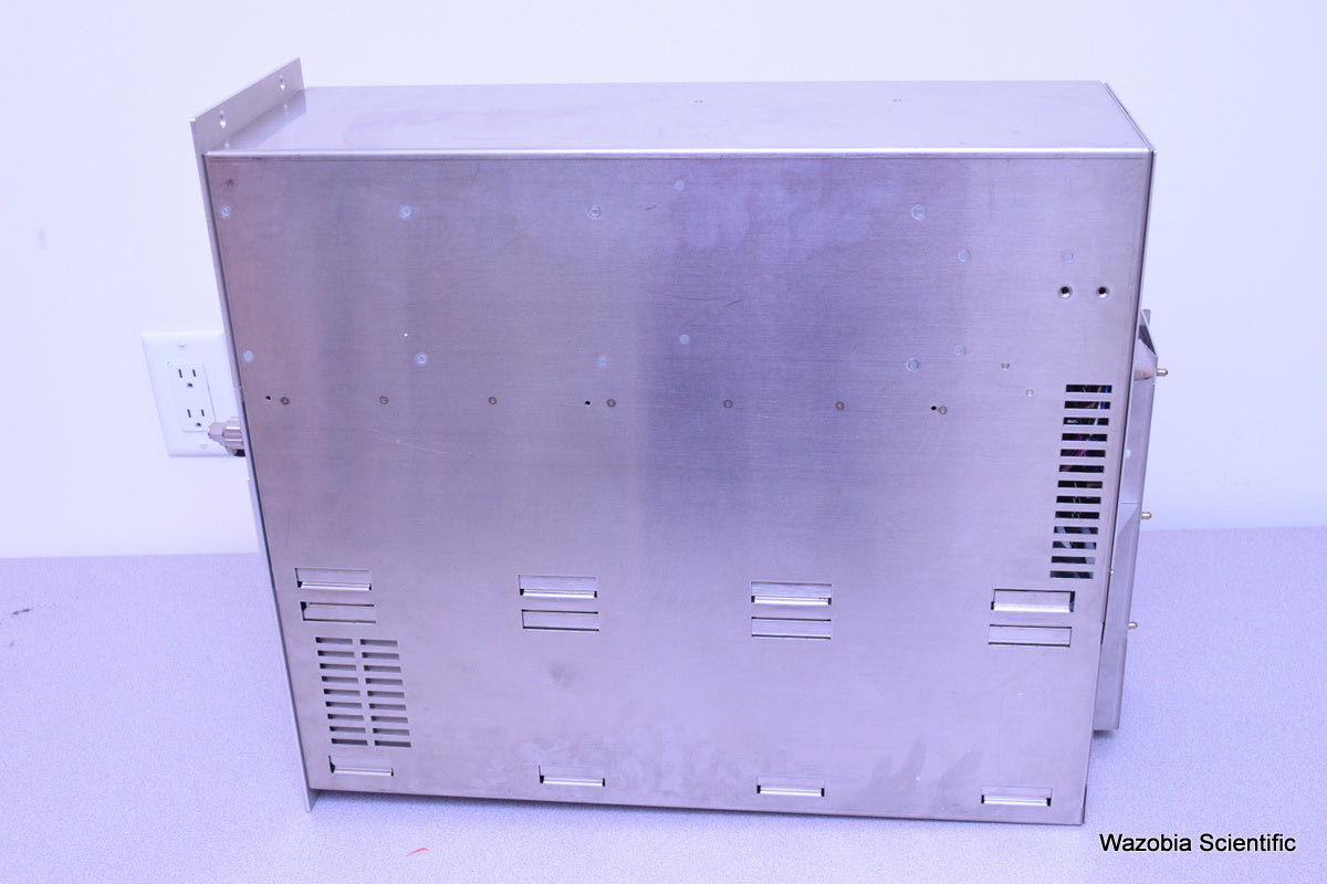 BRUKER NMR SPECTROMETER BLARH100 500-600 MHZ AMPLIFIER
