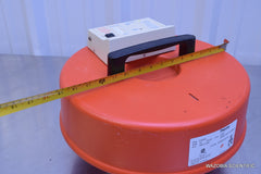 THERMO SCIENTIFIC LOCATOR JR PLUS COVER MODEL 316308 CN509X16-70 NITROGEN CRYO