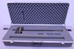 BRUKER NMR SPECTROMETER CYROPROBE VARIAN NL96110100 IDTG600-5PB -60 TO + 100C