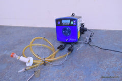STERIS 7164085 ACU-SINQ CHEMISTRY DOSING PUMP SYSTEM