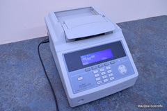 AB APPLIED BIOSYSTEMS  GENEAMP PCR SYSTEM 9700 WITH 96 WELL BLOCK N8050200