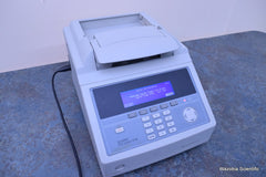 AB APPLIED BIOSYSTEMS  GENEAMP PCR SYSTEM 9700 WITH 96 WELL BLOCK N8050200