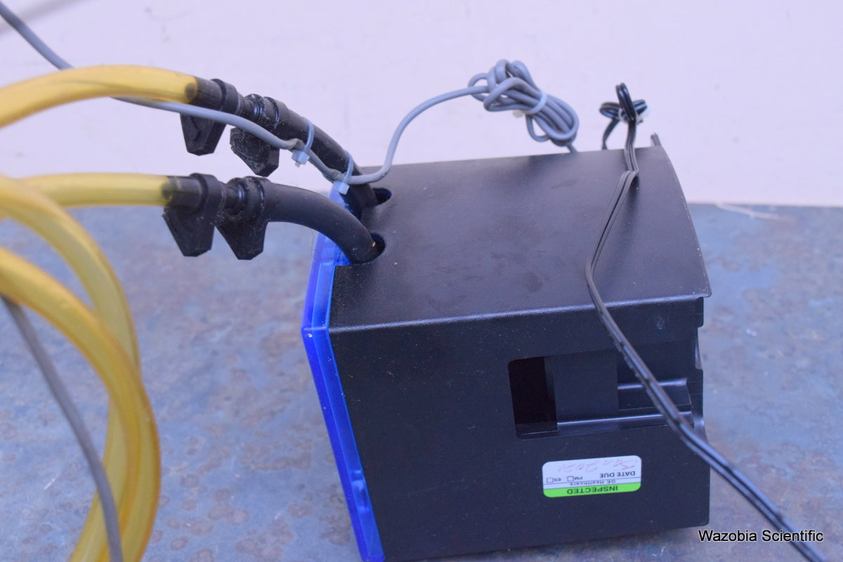 STERIS 7164085 ACU-SINQ CHEMISTRY DOSING PUMP SYSTEM