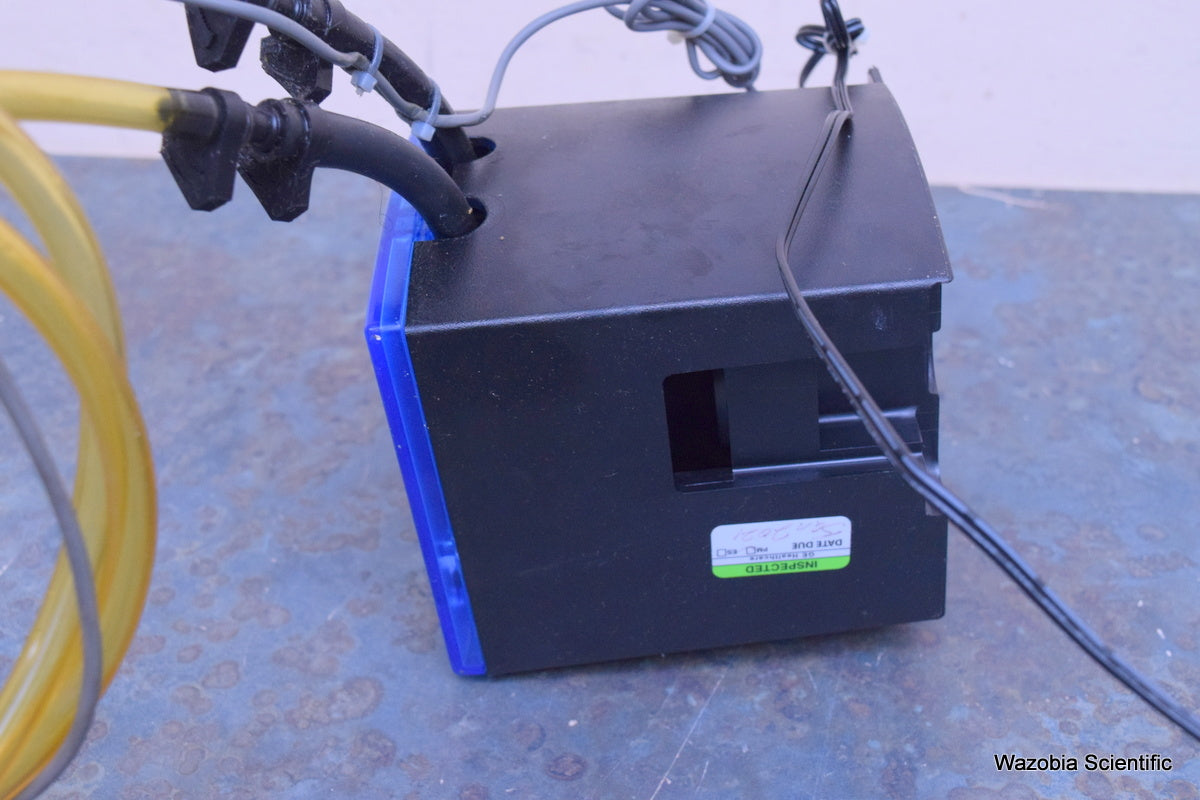 STERIS 7164085 ACU-SINQ CHEMISTRY DOSING PUMP SYSTEM