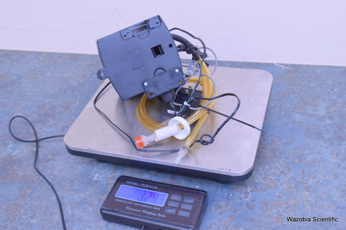 STERIS 7164085 ACU-SINQ CHEMISTRY DOSING PUMP SYSTEM