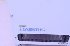 HASKRIS WW1 FLUID TO FLUID HEAT EXCHANGER CHILLER