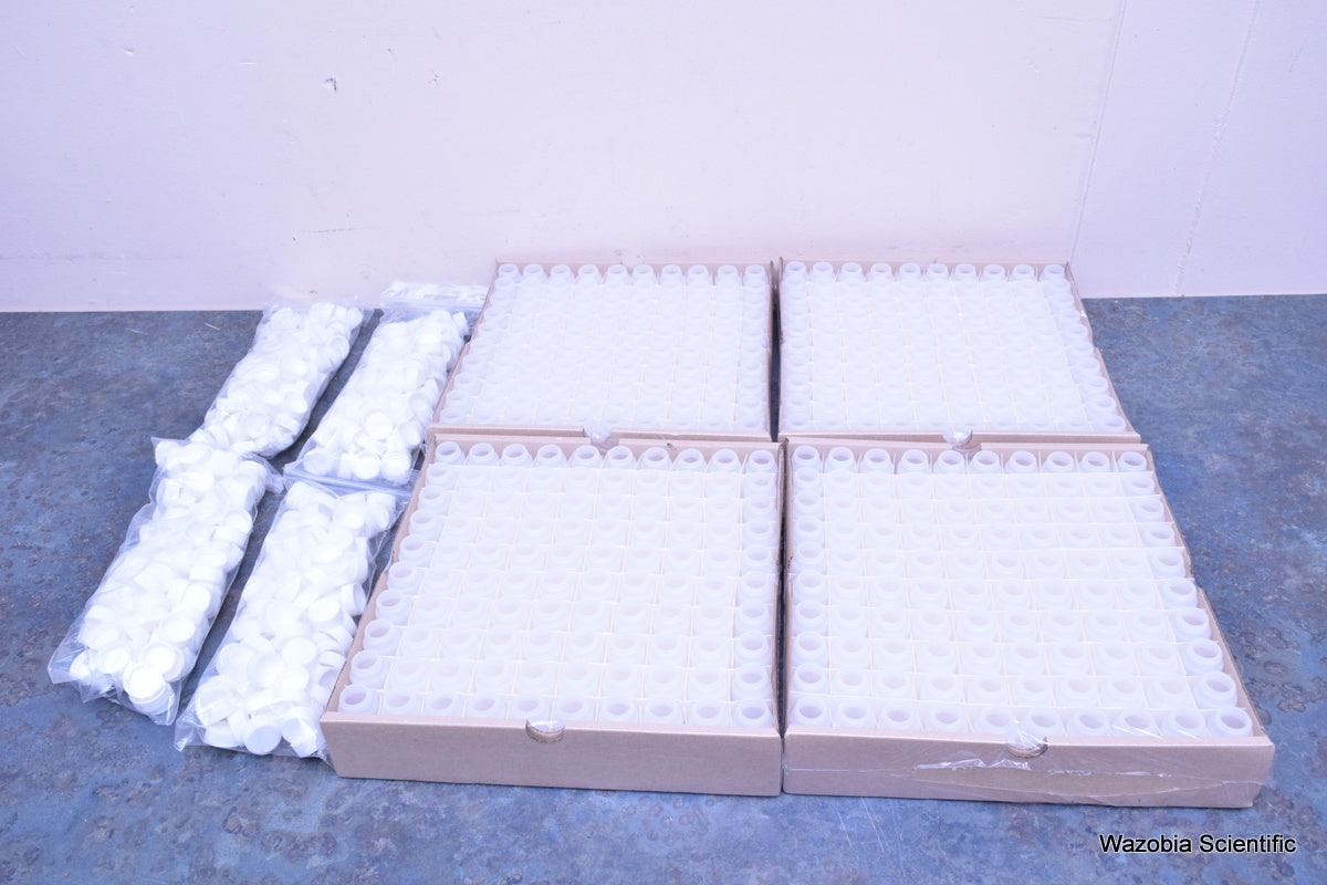 SCINTILLATION ACCESSORIES