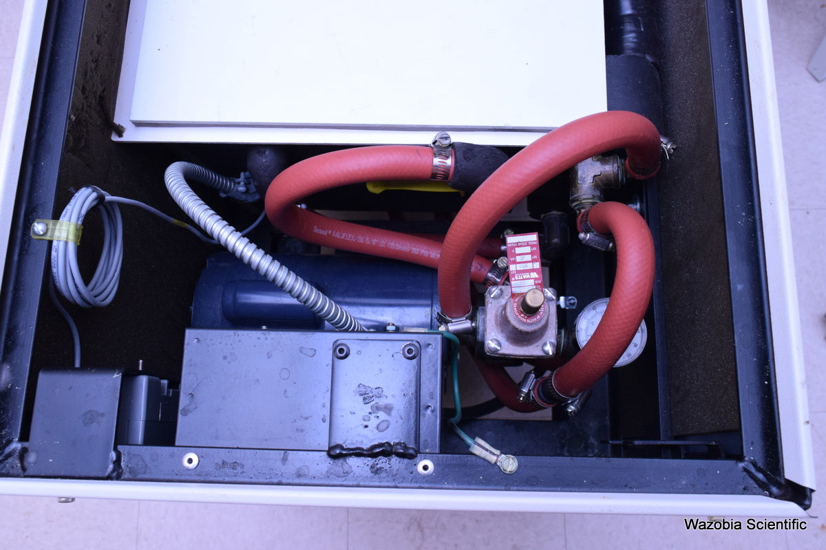 HASKRIS WW1 FLUID TO FLUID HEAT EXCHANGER CHILLER
