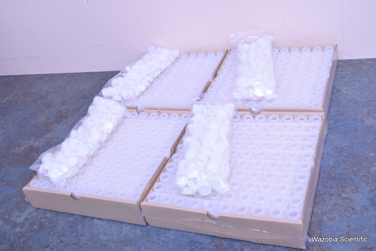 SCINTILLATION ACCESSORIES