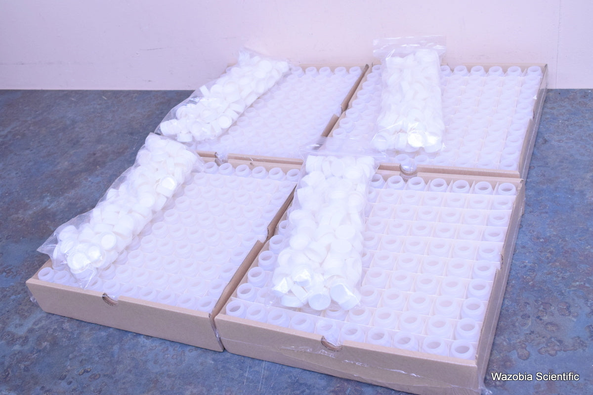 SCINTILLATION ACCESSORIES
