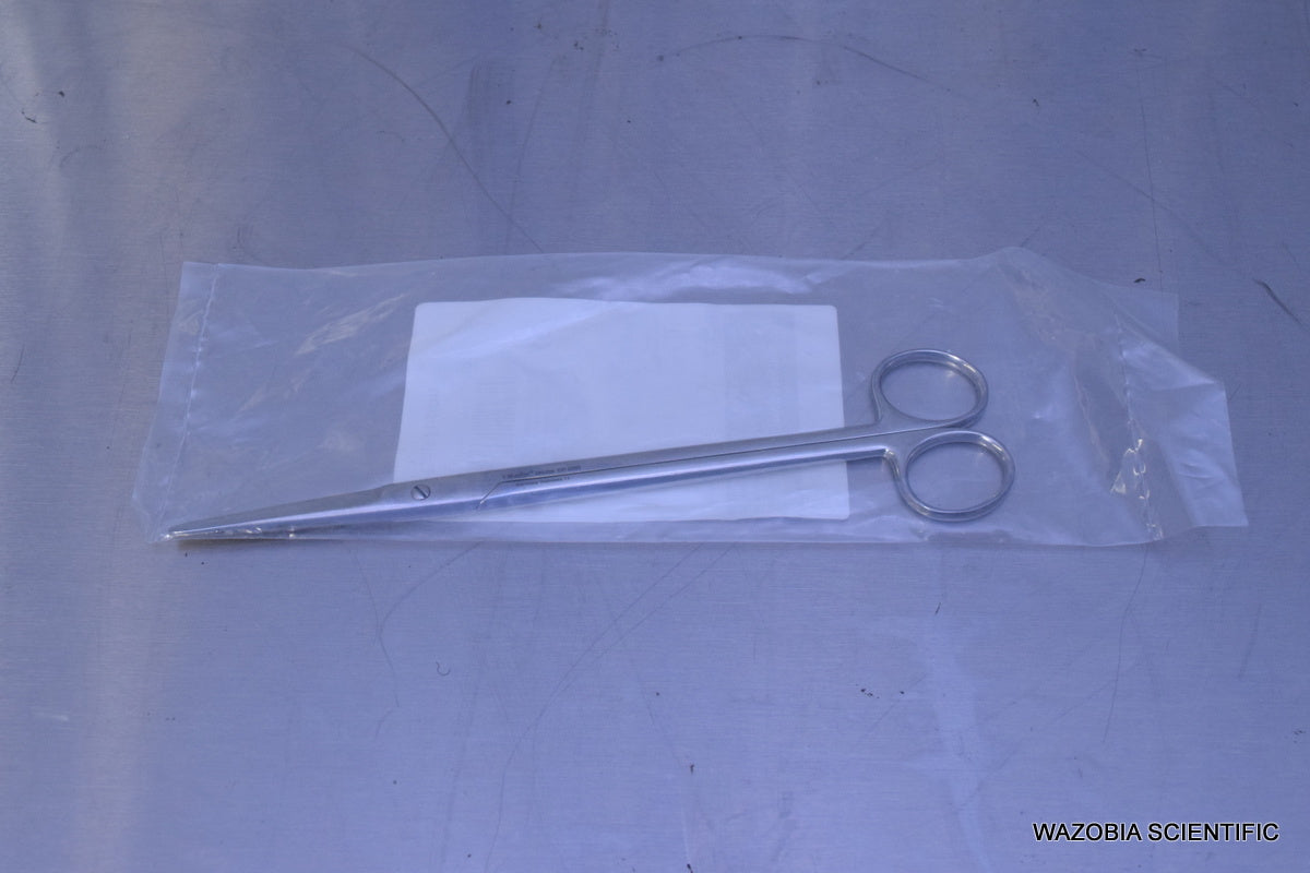 V MUELLER CH2085 MAYO-HARRINGTON DISSECTING SCISSORS STRAIGHT 9" 22.9CM