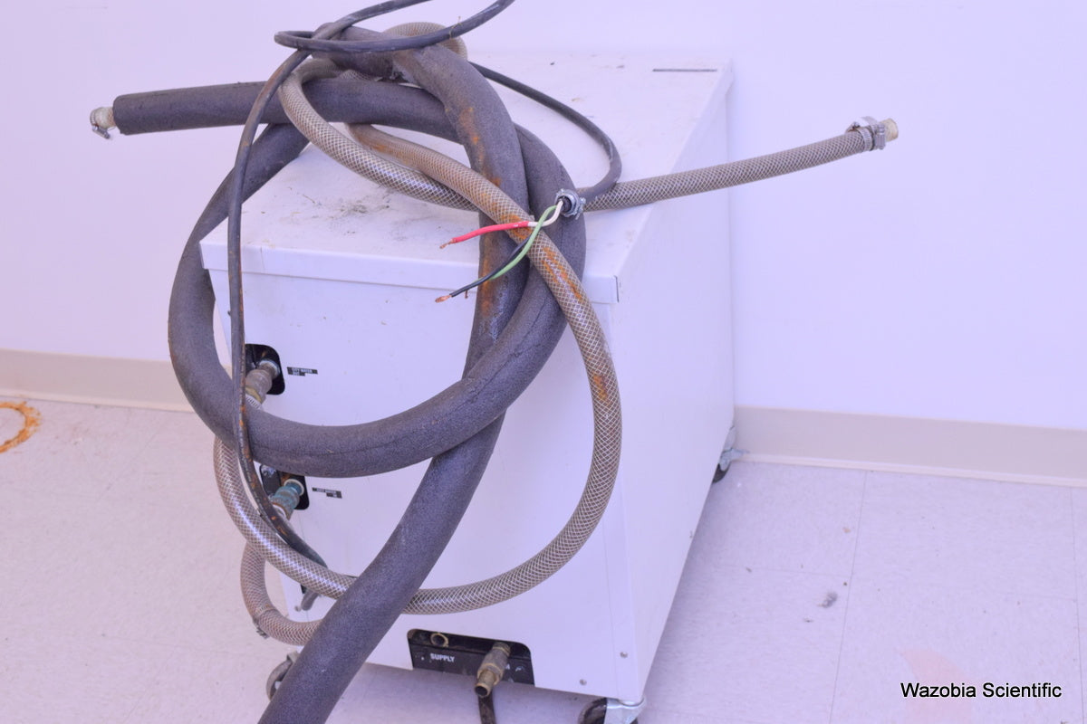 HASKRIS WW1 FLUID TO FLUID HEAT EXCHANGER CHILLER