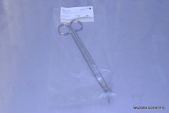 INTEGRA JARIT 305-120 JORGENSON SCISSORS CURVED 8-3/4" 222MMM STAINLESS STEEL