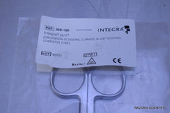 INTEGRA JARIT 305-120 JORGENSON SCISSORS CURVED 8-3/4" 222MMM STAINLESS STEEL