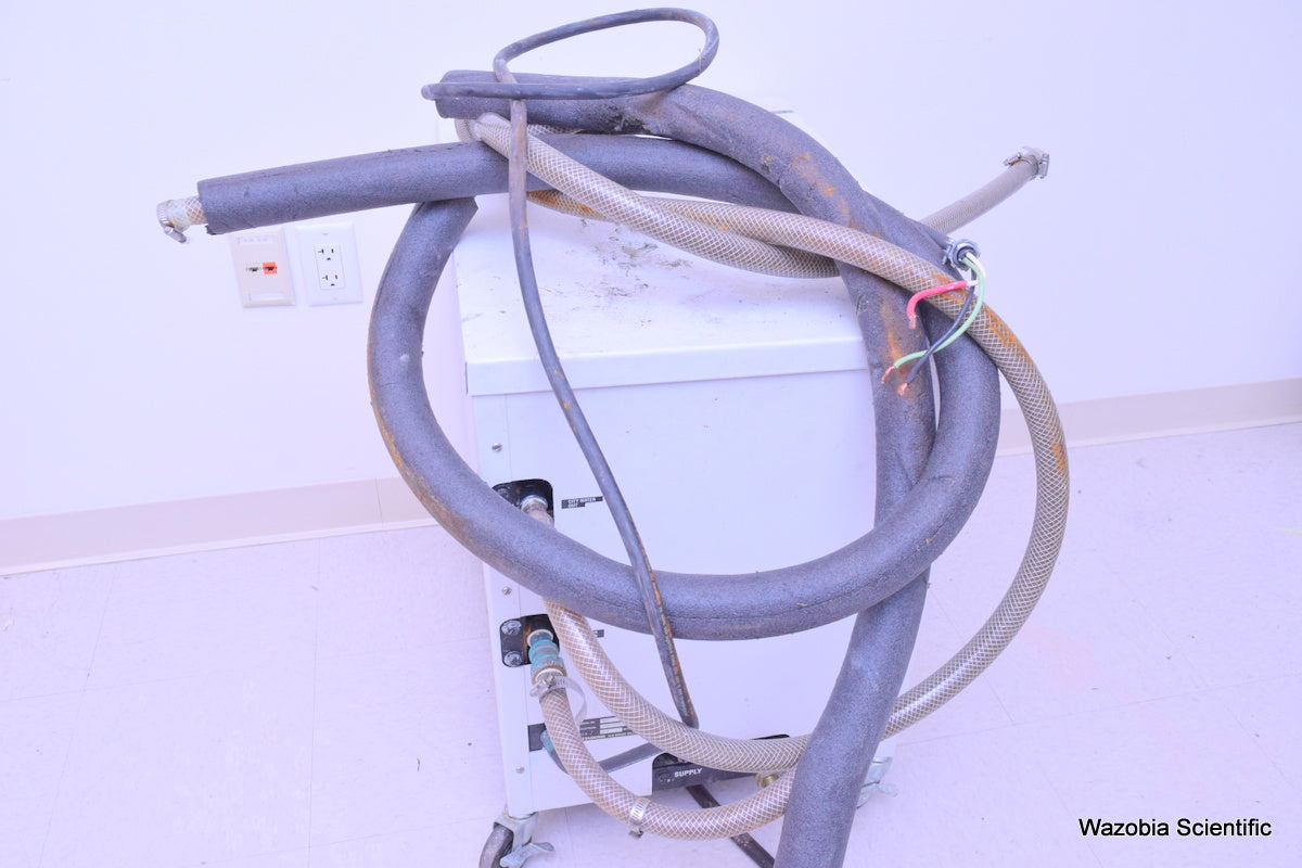 HASKRIS WW1 FLUID TO FLUID HEAT EXCHANGER CHILLER