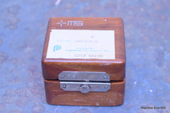 MS MICRO ENGINEERING POLYSCIENCES DIAMOND KNIFE 8453-5-0 FOR MICROTOME