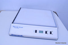 SAVANT SLAB GEL DRYER SGD2000 MODEL SGD2000-5F250143--1-