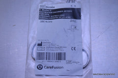 V MUELLER SU2806 ROCHESTER-OSCHNER ARTERY FORCEPS STRAIGHT EXTRA LONG 10"