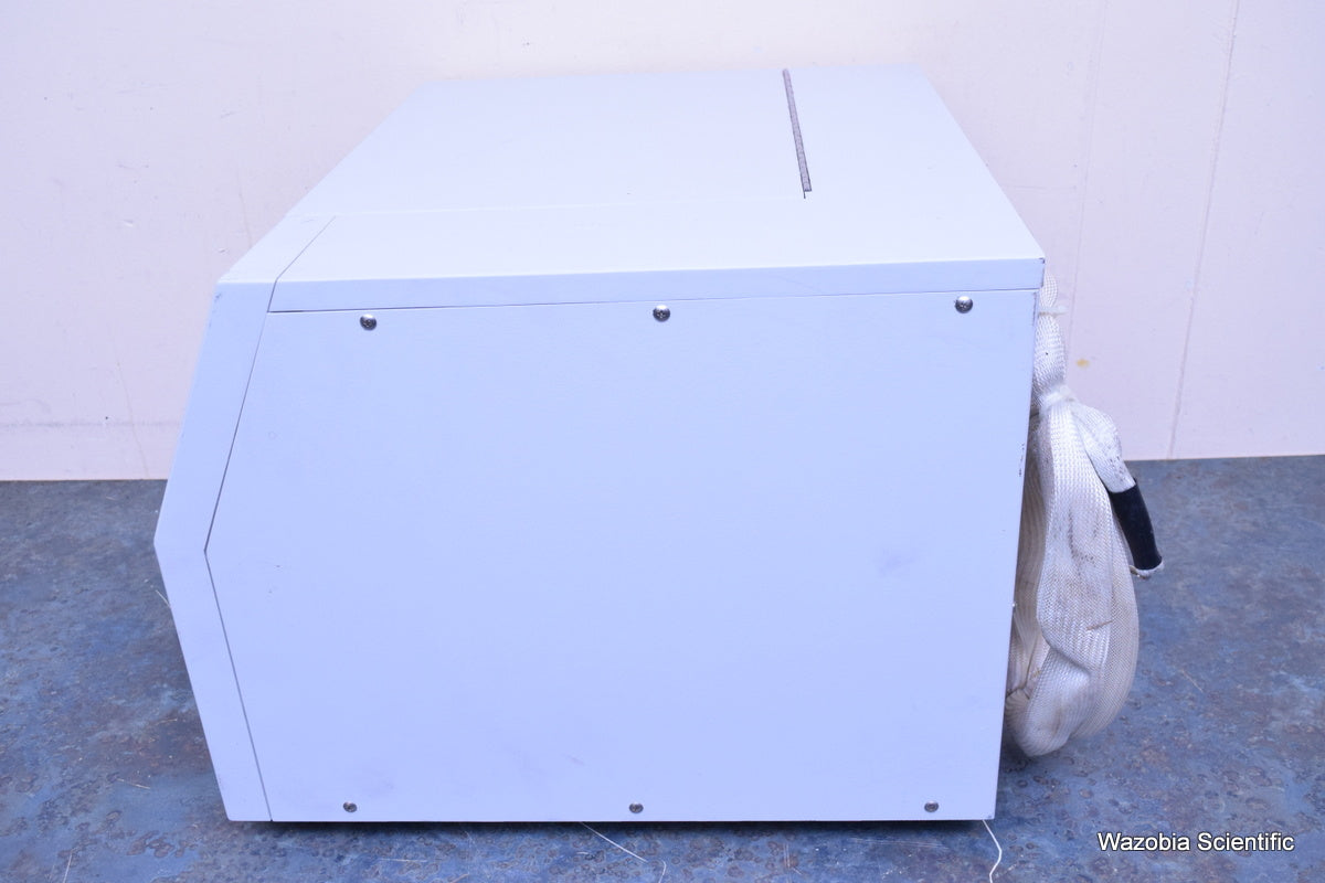 OI O.I ANALYTICAL 4552 PURGE AND TRAP WATER SOIL AUTOSAMPLER