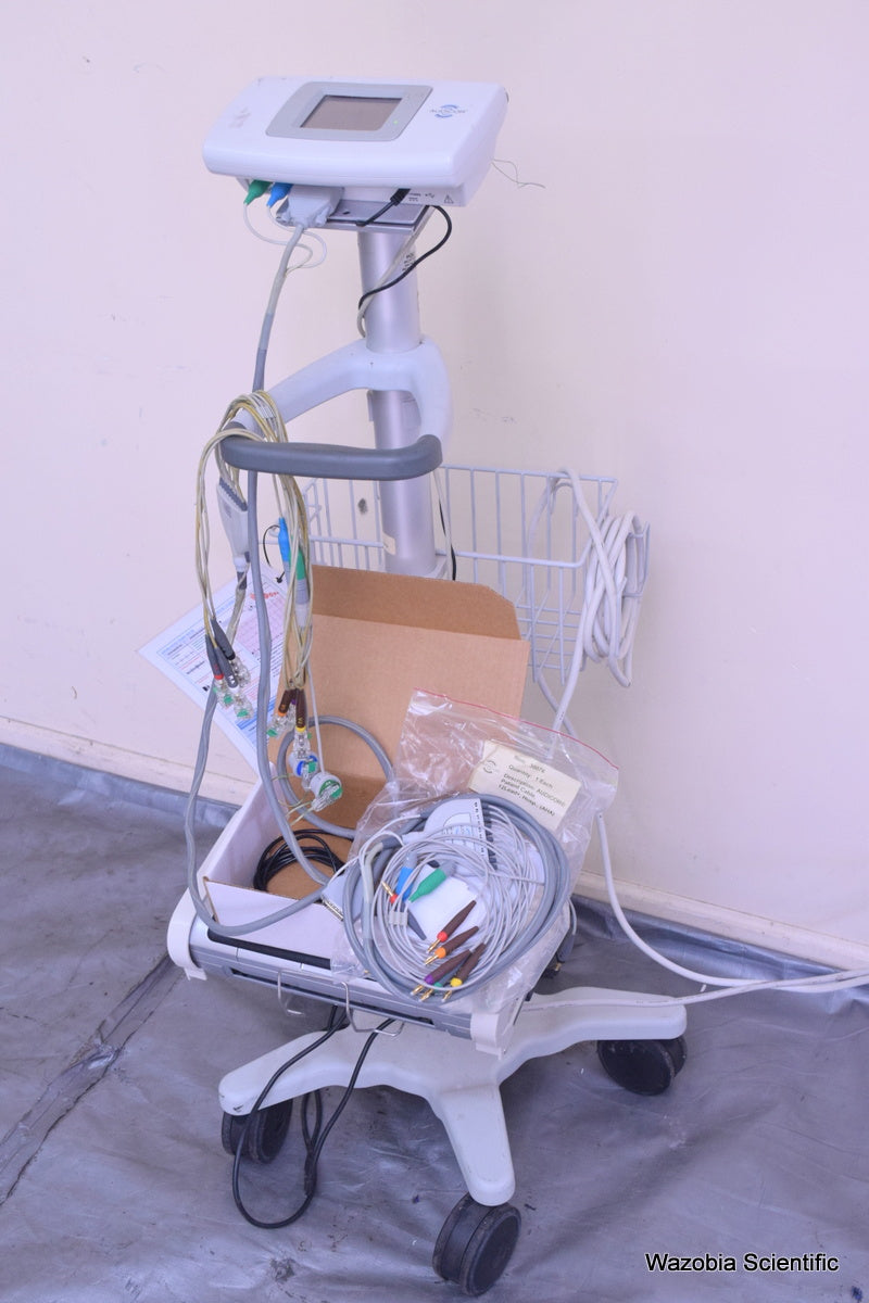 AUDICOR 30062 ECG SYSTEM CARDIOGRAPHY