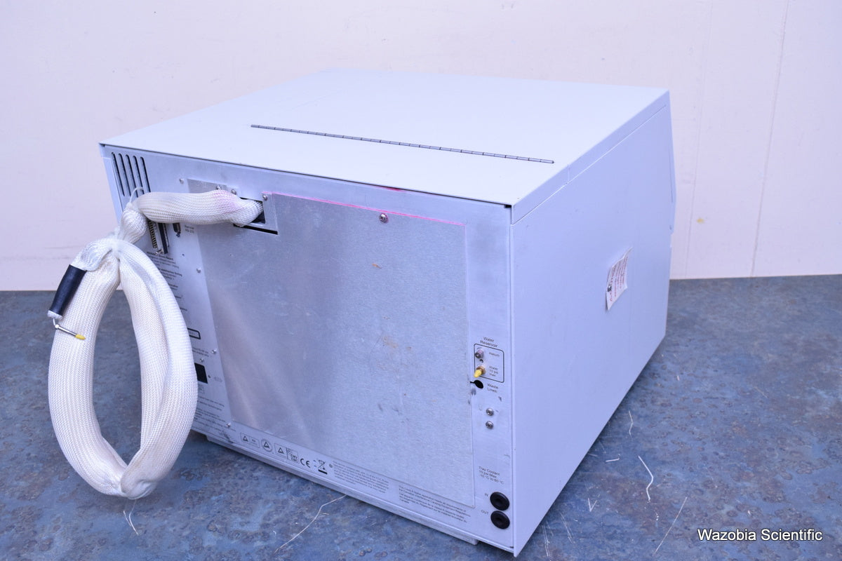 OI O.I ANALYTICAL 4552 PURGE AND TRAP WATER SOIL AUTOSAMPLER