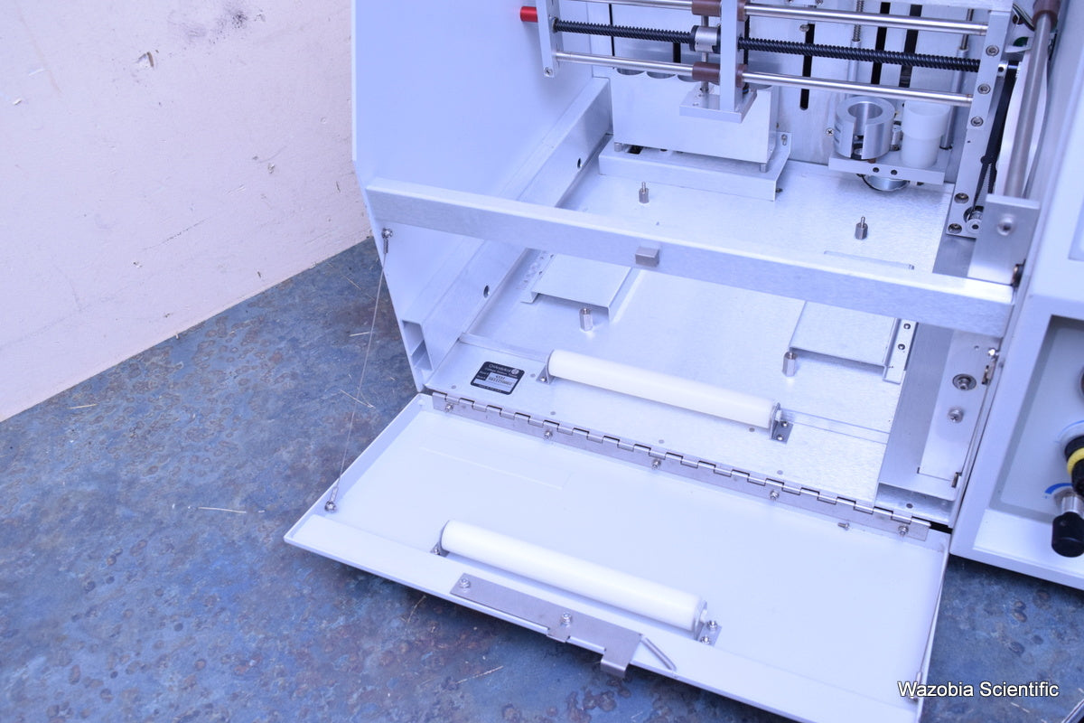 OI O.I ANALYTICAL 4552 PURGE AND TRAP WATER SOIL AUTOSAMPLER