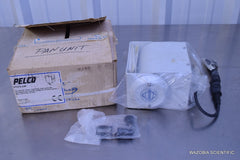 PELCO PT270-24P PAN TILT  INDOOR LIGHT DUTY SECURITY CAMERA MOUNT