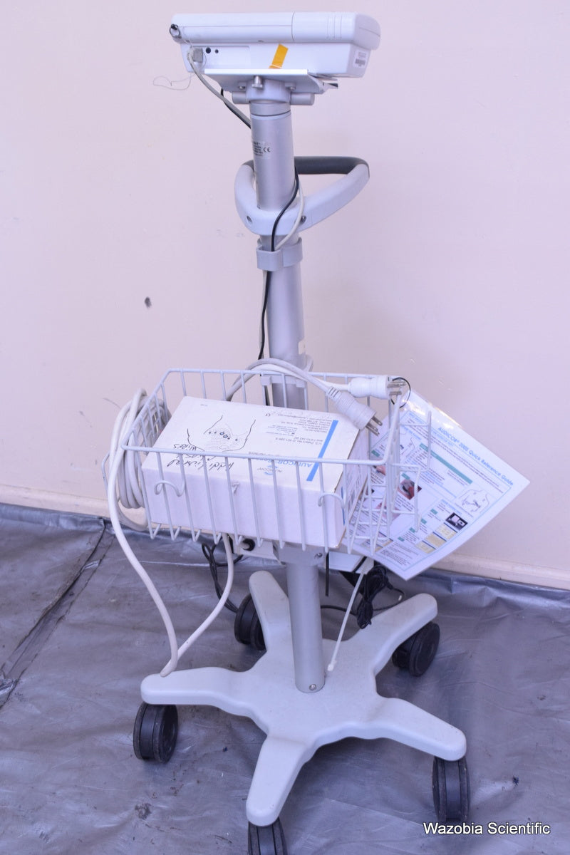 AUDICOR 30062 ECG SYSTEM CARDIOGRAPHY
