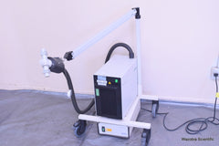 VIASYS JAEGER ECOSCREEN