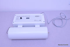 BRUKER NMR ELECTRONIC ATMOSPHERIC PRESSURE DEVICE Z551996