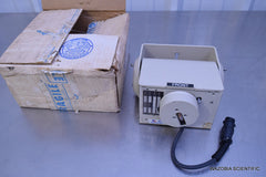 PELCO PT270-24P PAN TILT  INDOOR LIGHT DUTY SECURITY CAMERA MOUNT