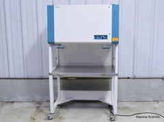 JEIO TECH CLEAN BENCH BC-01E LABORATORY LAMINAR FUME HOOD