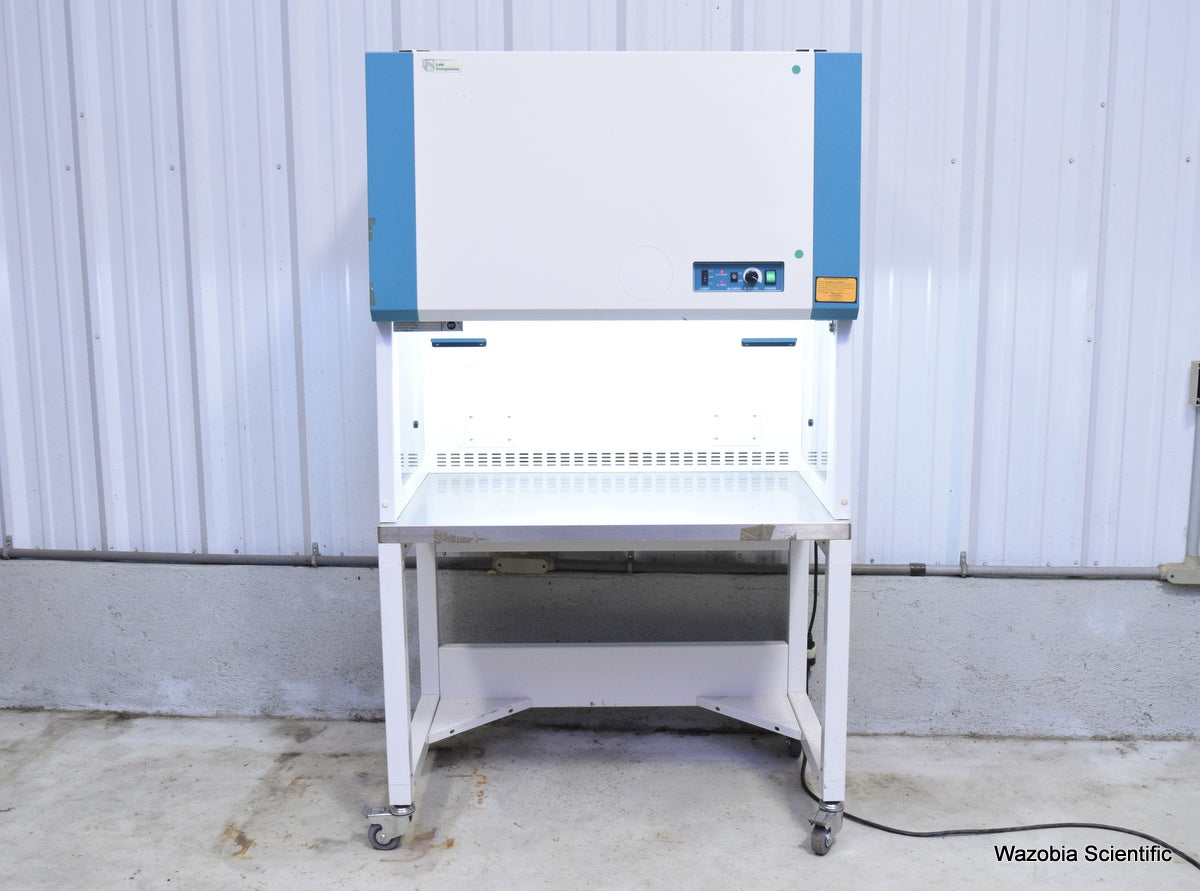 JEIO TECH CLEAN BENCH BC-01E LABORATORY LAMINAR FUME HOOD