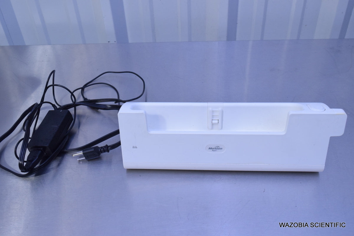 MOTION COMPUTING MC-C5 DOCKING STATION TCD001 1510-15T4000